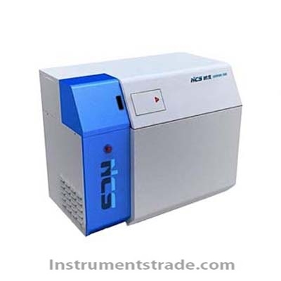 Labspark 1000 Spark Optical Emission Spectrometer