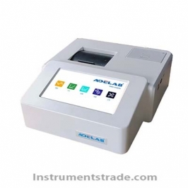 W301 Total Phosphorus Analyzer