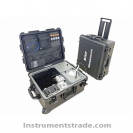 BDFIA-210 Portable Flow Injection Analyzer
