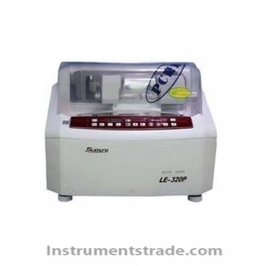 LE-320P Full Automatic Eyeglass Lens Edger