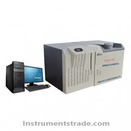 TKHW-700 High Precision Automatic Calorimeter