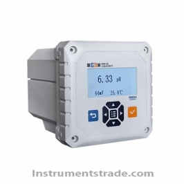 PHG-26 Industrial pH/ORP Meter