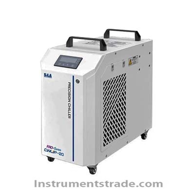 CWUP-20ANP Ultrafast Laser Chiller