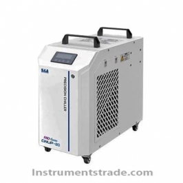 CWUP-20ANP Ultrafast Laser Chiller