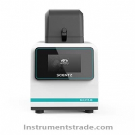 Scientz-48 High-Throughput Tissue Grinder