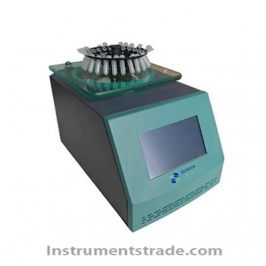 BIONOON MVAC Mini Vacuum Centrifugal Concentrator