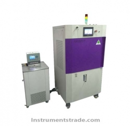 XO-1500W Microwave High Temperature Sintering Furnace