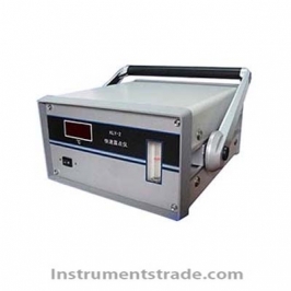 KLY-2 Fast Dew Point Meter