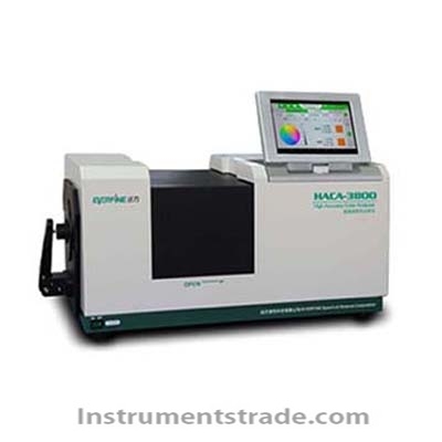 HACA-3800 High-Precision Spectrophotometer