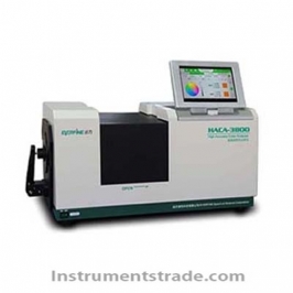 HACA-3800 High-Precision Spectrophotometer