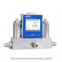 ACU20PCD-L Dual Valve Pressure Controller (Low Range)