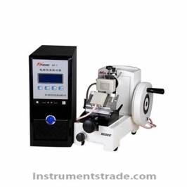 KD-2508 Rotary Microtome Sectioning Machine