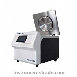 ST-MD300 Cryogenic Centrifugal Grinding Mill