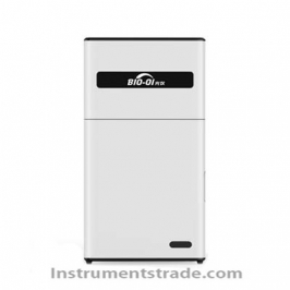 OI600 Chemiluminescence Gel Imaging System