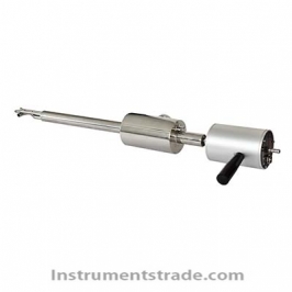 ZR-D07A Asphalt Fume Sampling Tube