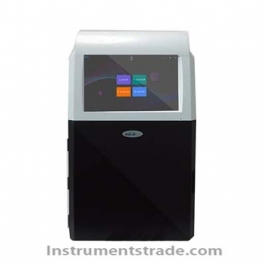 OI600 Touch All-in-One Chemiluminescence & Gel Imaging System