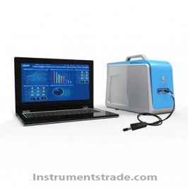 ATR3100 Enhanced High Sensitivity Raman Spectrometer