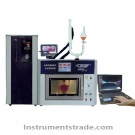 XO-50A Programmable Microwave Catalytic Synthesis & Extraction System