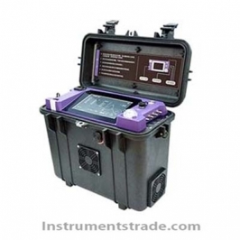 ZR-3211 Portable UV Flue Gas Comprehensive Analyzer