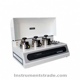 WVTR-9001 Water Vapor Transmission Rate Tester