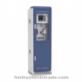 HK-8040A Online Total Phosphorus Analyzer