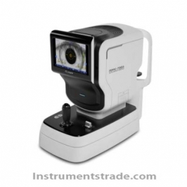 RMK-700A Full Automatic Computerized Refractometer