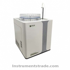 BTOC-30L Automatic Total Organic Carbon Analyzer