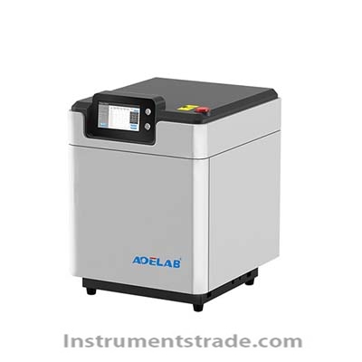 A-720 Closed Intelligent Microwave Digestion System