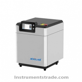 A-720 Closed Intelligent Microwave Digestion System