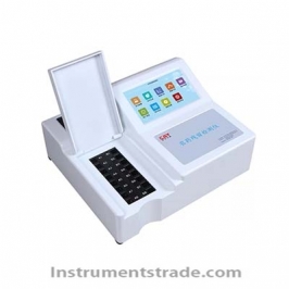 CSY-N8 Pesticide Residue Analyzer