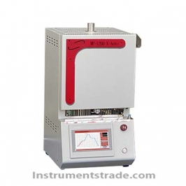 MP-1200-X1-Auto Automatic Door Opening Box Furnace