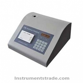 CM-02 Desktop COD Water Quality Analyzer