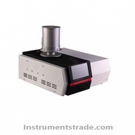 DZ-TGA101 Thermogravimetric Analyzer (TGA)