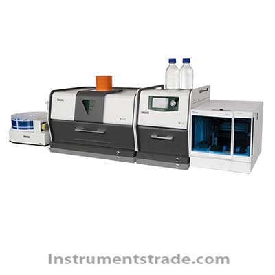 BSA-100C Liquid Chromatography Atomic Fluorescence Spectrometer