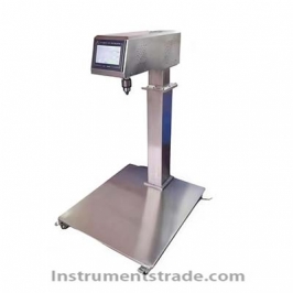 S312 High Power Lifting Overhead Stirrer