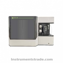 BOIL-20UV UV Oil Analyzer