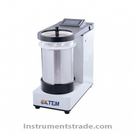 ST-D300 Knife Mill Grinder