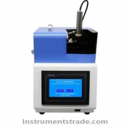 HK-7345K Rapid Micro Distillation Tester