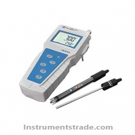PHBJ-260 Portable Intelligent pH Meter