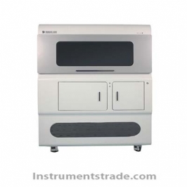 BDBOD-500 Fully Automatic BOD Analyzer