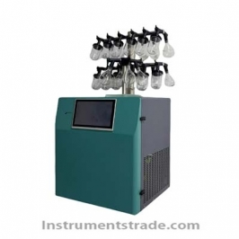 BIONOON-28T T-Type Vacuum Freeze Dryer
