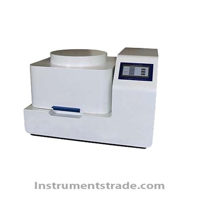 ST-Q300 Planetary Ball Mill