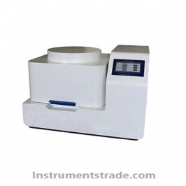 ST-Q300 Planetary Ball Mill
