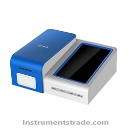 CNY-18C Series Pesticide Residue Detector