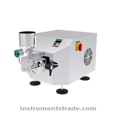 SCIENTZ-Nano Laboratory High Pressure Homogenizer