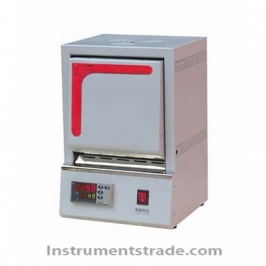 MP-1200-X 1200°C 1L Mini Box Furnace