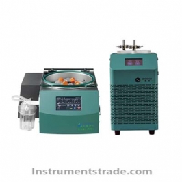 BIONOON VAC-P5 Toxicology Vacuum Centrifugal Concentrator