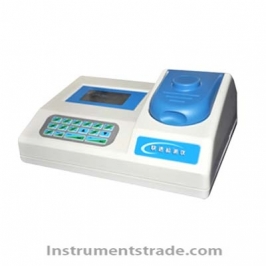 SQ-SNA Intelligent Ammonia Nitrogen Analyzer