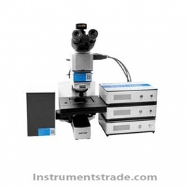 MR-3CHANNEL Triple Channel Micro Raman Spectrometer
