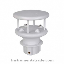 WS-2P Ultrasonic Wind Speed and Direction Sensor